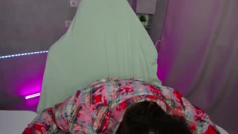 Jenny online show from April 21, 9:27 am