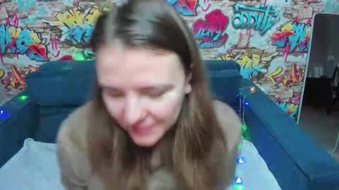 Jenny online show from January 14, 1:32 am