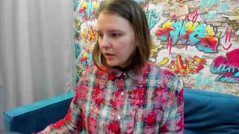 Jenny online show from April 29, 9:34 am