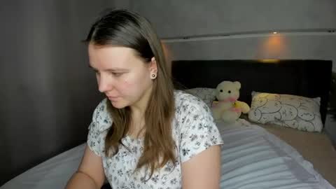 Jenny online show from May 5, 9:34 am
