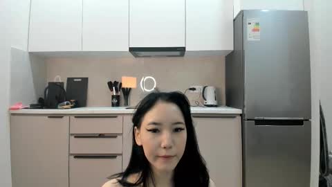 jennie online show from October 8, 7:51 pm