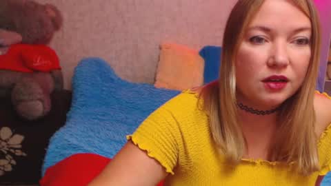 Snapshot of jenny_oliviawow chatting on September 30, 2:12 pm All the most interesting in private. my room for my smile online show from September 30, 2:12 pm