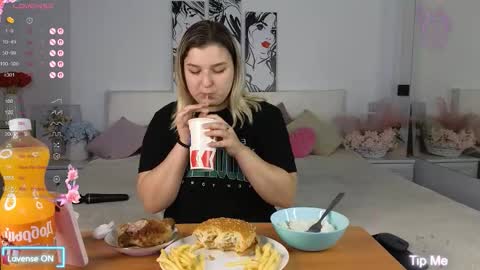 Snapshot of jenny_smitx chatting on October 6, 6:08 am jenny_smitx online show from October 6, 6:08 am