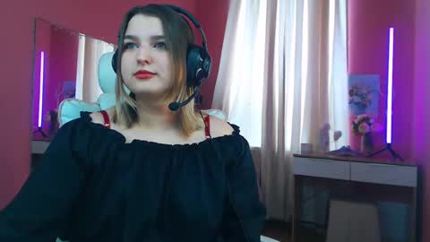 Snapshot of jenny_smitx chatting on March 4, 8:35 am jenny_smitx online show from March 4, 8:35 am