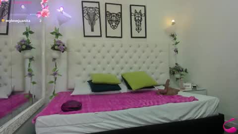 jenny_stark online show from November 14, 11:21 am