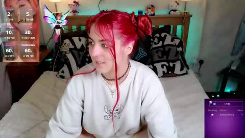 JennyStyle online show from November 25, 1:57 pm