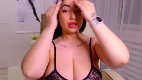 JENNY online show from February 23, 5:08 am