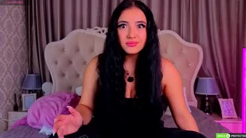 Jenny Ferguson online show from January 31, 7:11 pm