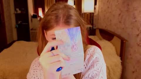 your dream online show from February 3, 4:23 pm