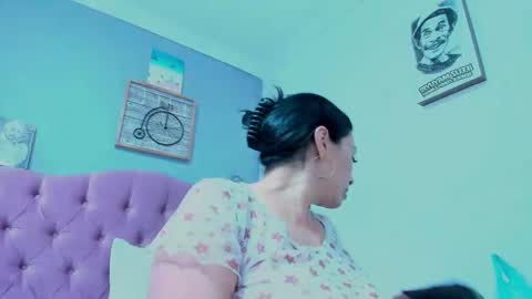 Jenny online show from February 17, 10:49 pm