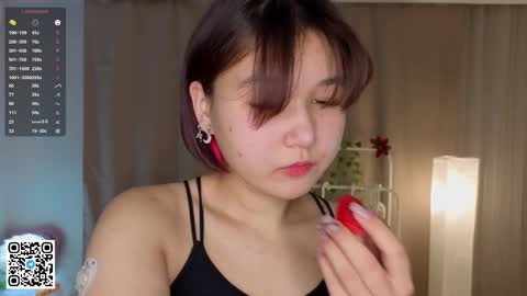 Jenny online show from December 21, 4:28 am