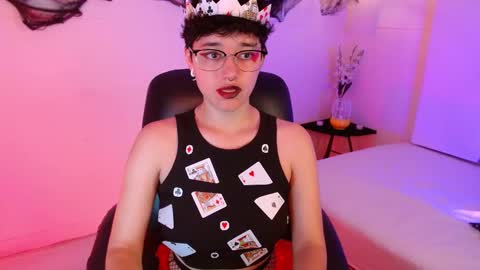 jero harper1 online show from October 31, 4:00 pm