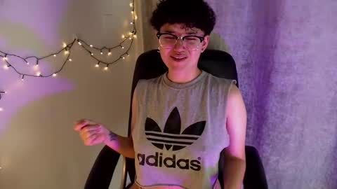 jero harper1 online show from February 19, 6:21 pm