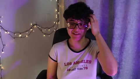 jero harper1 online show from January 21, 9:04 pm