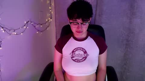 jero harper1 online show from March 12, 5:17 pm