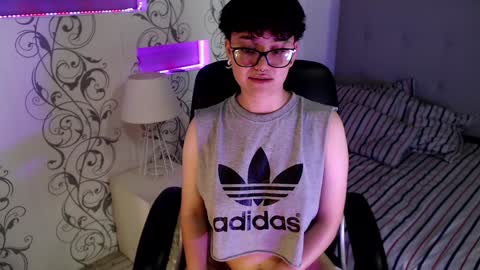 jero harper1 online show from January 13, 7:42 pm