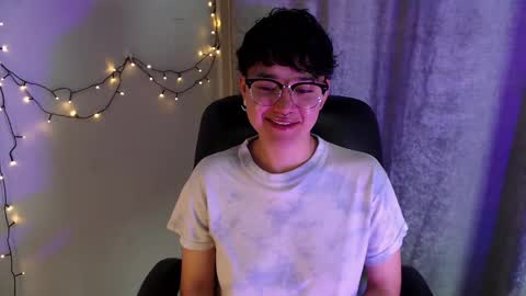 jero harper1 online show from February 15, 9:28 pm