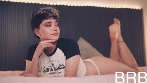 jero harper1 online show from October 13, 2:31 pm