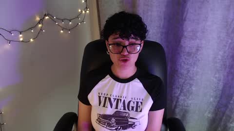 jero harper1 online show from February 6, 9:38 pm