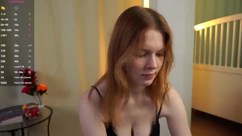 Molly online show from September 19, 3:22 pm