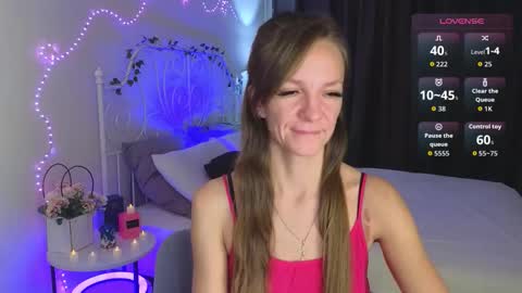 jesica_moon_peachy online show from November 13, 2:21 am
