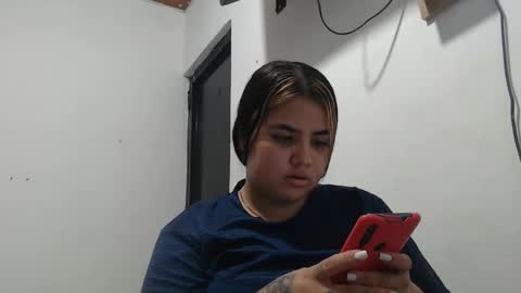 jess beauty online show from October 8, 1:21 am