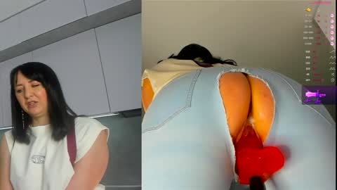  Jessica  online show from December 9, 2:45 am