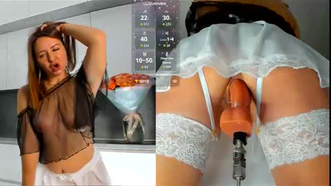  Jessica  online show from January 12, 4:07 am