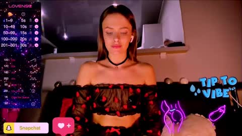 Jess online show from February 5, 10:44 pm