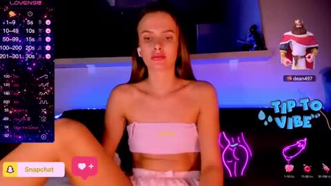 Jess online show from February 19, 9:25 pm