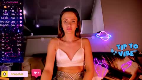 Jess online show from February 3, 12:25 am