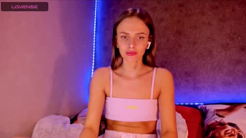 Jess online show from March 5, 12:59 am