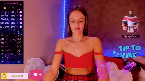 Jess online show from February 27, 12:32 am