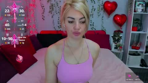 Jessa Bellucci online show from March 27, 8:16 am