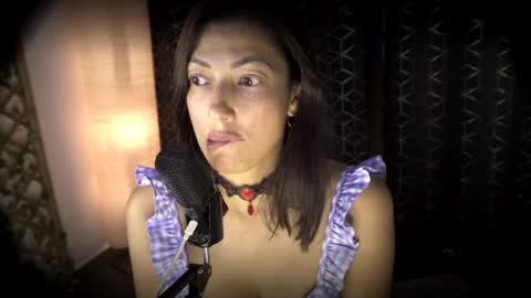 Jessica Gomez online show from April 1, 3:40 am