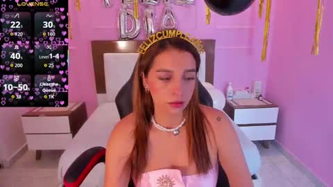  J E S S I  online show from October 6, 3:12 am