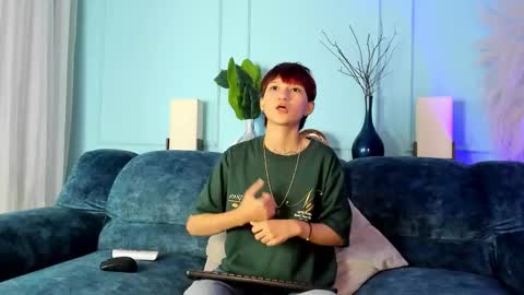 Jessi online show from January 11, 7:52 pm