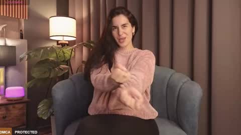 Jessica online show from November 29, 6:45 pm