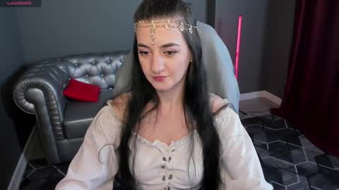 Jessica online show from December 14, 2:11 am