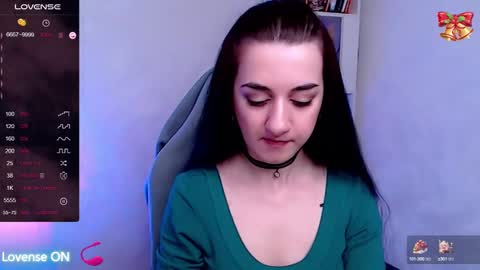 Jessica online show from January 30, 8:22 am