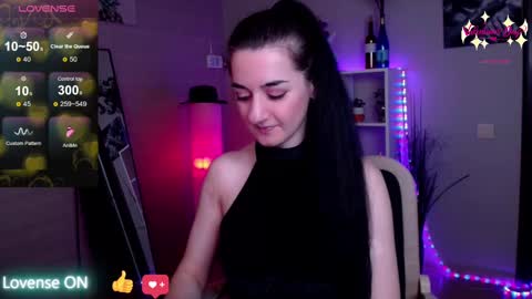 Jessica online show from February 17, 8:52 am