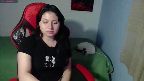 Jessica gomez online show from November 23, 10:55 pm