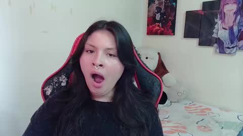 Jessica gomez online show from February 18, 8:37 pm