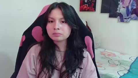 Jessica gomez online show from February 15, 8:23 pm