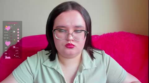 Natalia online show from October 24, 7:59 am