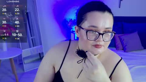 Snapshot of jessica_joy_ chatting on February 1, 11:48 pm Natalia online show from February 1, 11:48 pm
