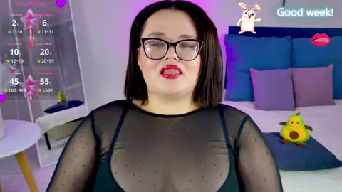 Snapshot of jessica_joy_ chatting on February 17, 11:22 pm Natalia online show from February 17, 11:22 pm
