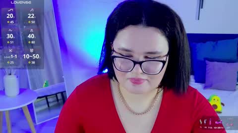 Snapshot of jessica_joy_ chatting on February 7, 12:20 am Natalia online show from February 7, 12:20 am