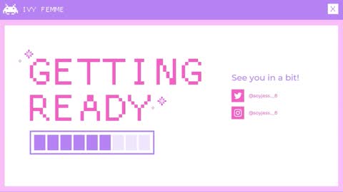 jessica_kss online show from December 1, 6:10 pm