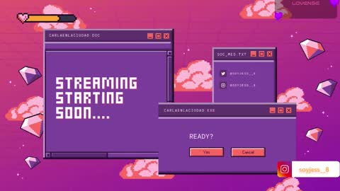 jessica_kss online show from February 26, 9:29 pm